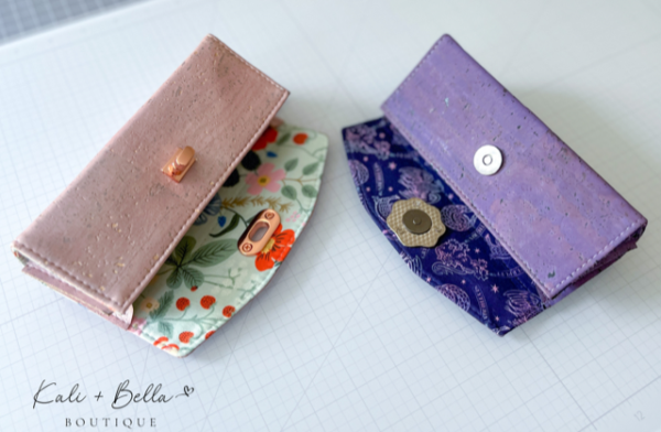 The Prism Glasses Case Pattern in English – Oh Sew Gecko